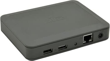 Silex DS-600 USB-urządzenia-Server, USB 3.0