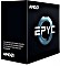 AMD Epyc 7301, 16C/32T, 2.20-2.70GHz, tray Vorschaubild