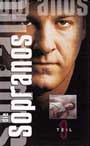 Die Sopranos Vol. 1: Tony w ten Krise, Verwandte i inne Feinde (DVD)