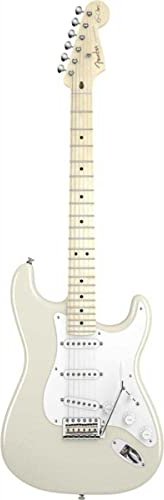 Fender Eric Clapton Stratocaster MN (verschiedene Farben)