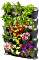Gardena NatureUp! Set Vertikal mit Bewässerung (13151)