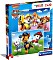 Clementoni Supercolor 2in1 Paw Patrol (24800)