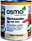 Osmo Hartwachs-Öl High Solid Original 3011 innen Holzschutzmittel farblos glänzend, 750ml (10300162)
