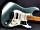 Fender American Professional II Stratocaster HSS MN Mystic Surf Green (0113912718)