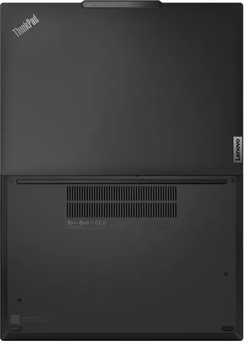 Lenovo Thinkpad X13 G4 (Intel), Deep Black, Core i7-1355U, 16GB RAM, 512GB SSD, LTE, DE