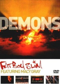 FatBoy Slim feat. Macy Gray - Demons (DVD)