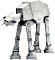 Revell AT-AT 40th Anniversary The Empire strikes back (05680)