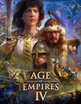 Age of Empires IV - Anniversary Edition (Download) (PC)