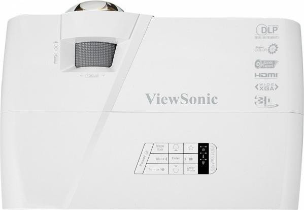 ViewSonic PJD5550LWS
