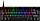 Ducky Mecha mini PBT black, MX RGB BLUE, USB, DE (DKME1961ST-CDEPDAAT1 / DKME2061ST-CDEPDAAT1)