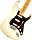Fender American Professional II Stratocaster HSS MN Olympic White (0113912705)