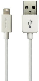 Sandberg Lightning/USB Adapterkabel 1m