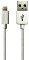 Sandberg Lightning/USB Adapterkabel 1m (440-75)