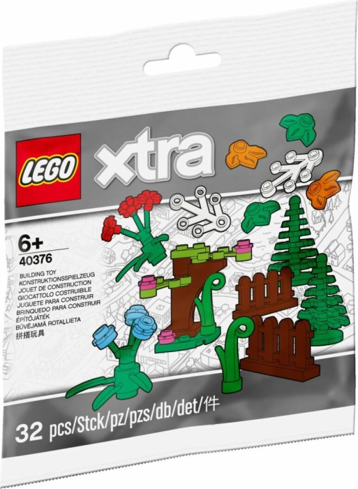 LEGO Xtra