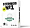 Steinbeis No. 1 Classic White ReThinking-papier do kopiowania A3, 80g/m², 500 arkuszy (8024B80B)