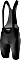 Castelli Superleggera Bib spodnie rowerowe krótki czarny (męskie) (4520004-010)