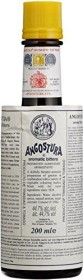 Angostura Aromatic Bitter 200ml