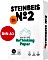 Steinbeis No. 2 Trend White ReThinking-papier do kopiowania A3, 80g/m², 500 arkuszy (8012B80B)