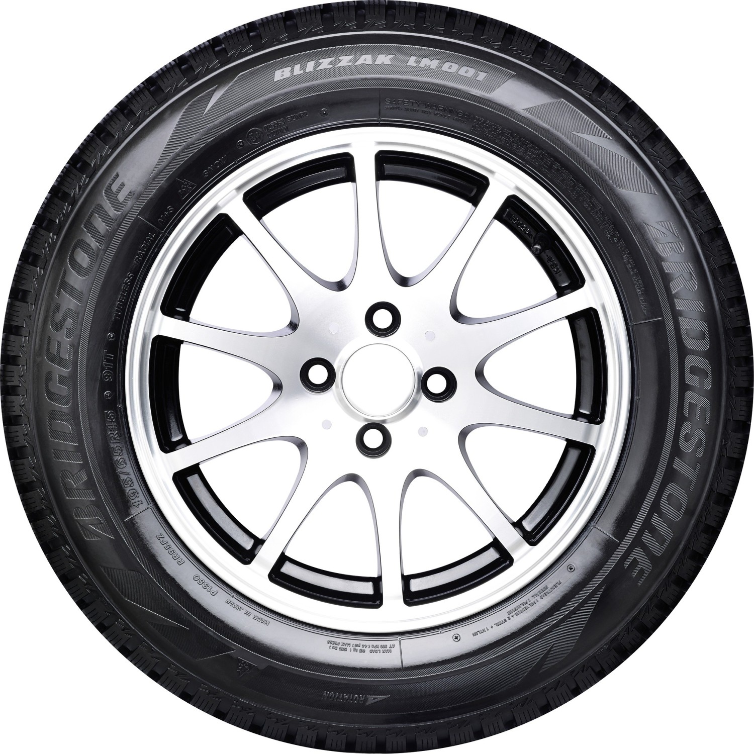 Bridgestone Blizzak LM001 104H (9990) XL 154,75 Preisvergleich | 225/60 Deutschland Geizhals ab R18 RFT € * (2024)