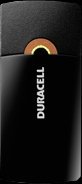 Duracell 3H Portable USB Charger