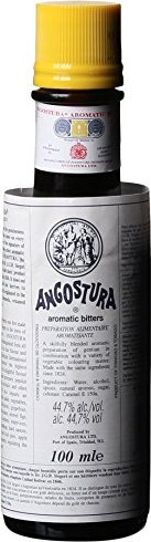Angostura Aromatic Bitter 100ml