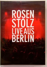 Rosenstolz - Live aus Berlin (DVD)