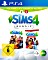 Die Sims 4 inkl. Hunde & Katzen (PS4) Vorschaubild