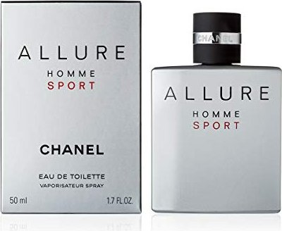 ALLURE HOMME parfum EDT OnlinePreis Chanel  Perfumes Club