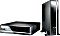 Compucase 8K01BS, schwarz, Mini-ITX, 200W Flex-ATX