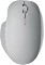 Microsoft Surface Precision Mouse, silber, USB/Bluetooth (FUH-00002 / FUH-00003 / FTW-00002 / FTW-00003)