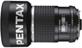 Pentax smc FA 645 150mm 2.8 schwarz