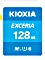 KIOXIA EXCERIA R100 SDXC 128GB, UHS-I U1, Class 10 (LNEX1L128GG4)
