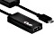 Club 3D aktywny adapter USB 3.1 typ-C/HDMI 1.4a Vorschaubild