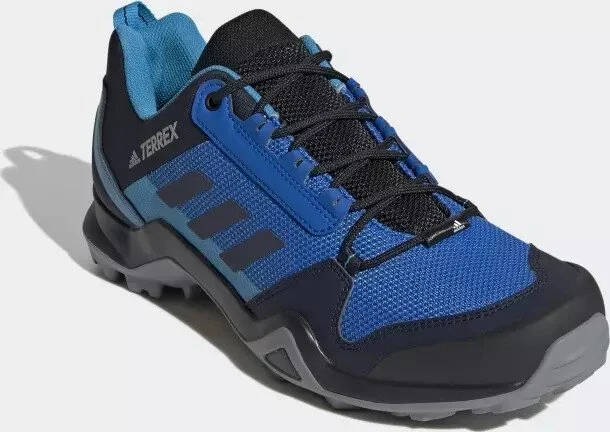 adidas Terrex AX3 glory blue/legend ink 