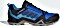adidas Terrex AX3 glory blue/legend ink/shock cyan (Herren) Vorschaubild