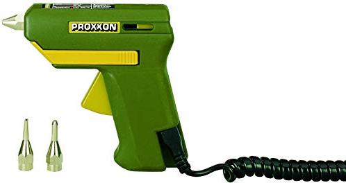 Proxxon HKP220 Elektro-Heißklebepistole