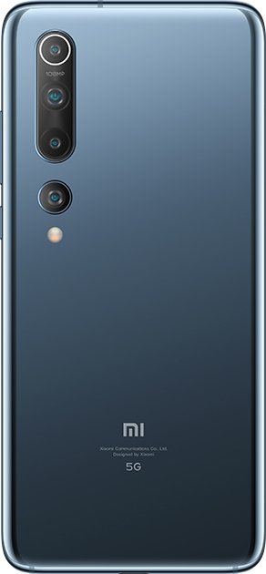 Xiaomi Mi 10 128GB twilight grey