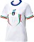 Puma koszulka wyjazdowa Włoch 2022/2023 (damskie) (765651-02)