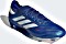adidas Copa Pure II+ FG lucid blue/cloud white/solar red (men) (IE4893)
