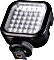 Walimex pro LED-Videoleuchte 36 LED dimmbar (20341)