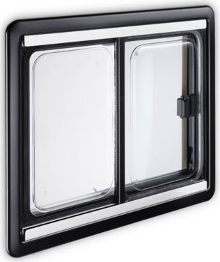 Dometic S4 1300x600mm Schiebefenster