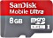 SanDisk Ultra, microSD UHS-I, Rev-A Vorschaubild