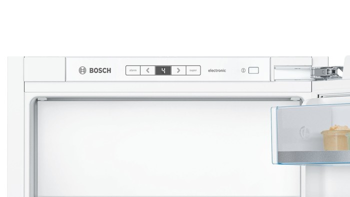 Bosch seria 8 KIF52AF30