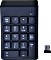Gembird Wireless Numeric Keypad, USB (KPD-W-02)