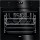AEG Electrolux BPK556260B oven with steam support (944 188 594)