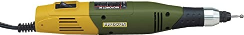 Proxxon MicroMot 50 Elektro-Bohr-/Fräsmaschine