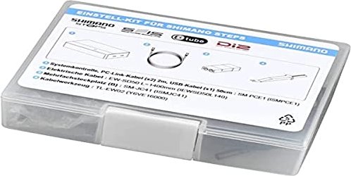 Shimano Di2/Steps PC/Diagnose Interface