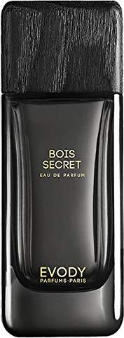 Evody Bois Secret Homme Eau de Parfum