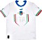 Puma koszulka wyjazdowa Włoch 2022/2023 (Junior) (765652-02)