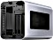 Jonsbo V11, srebrny, mini-ITX Vorschaubild